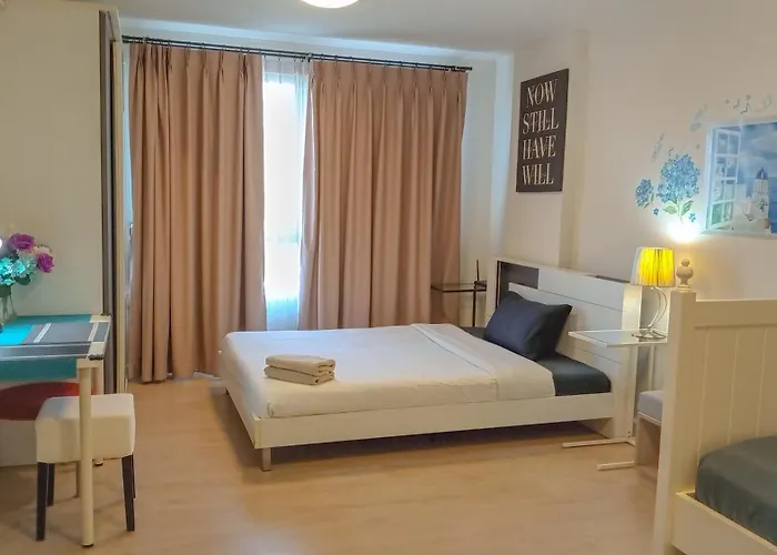 Rooms Hua Hin Nearby The Beach Too